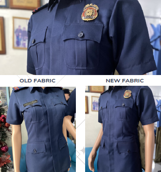 PNP GOA A